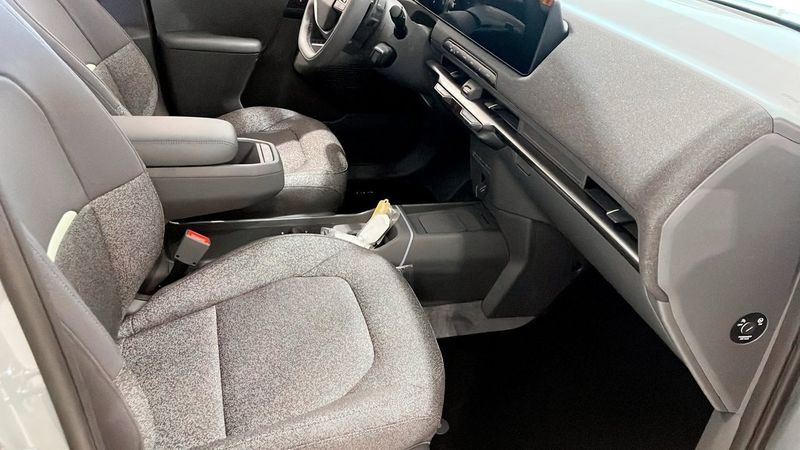 Kia EV2 bild 15