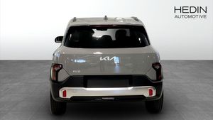 Kia EV2 bild 5