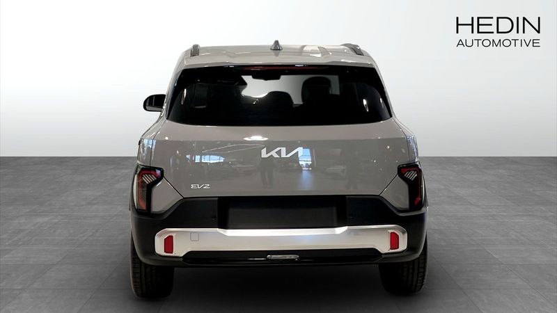 Kia EV2 bild 5