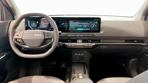 Kia EV2 bild 7