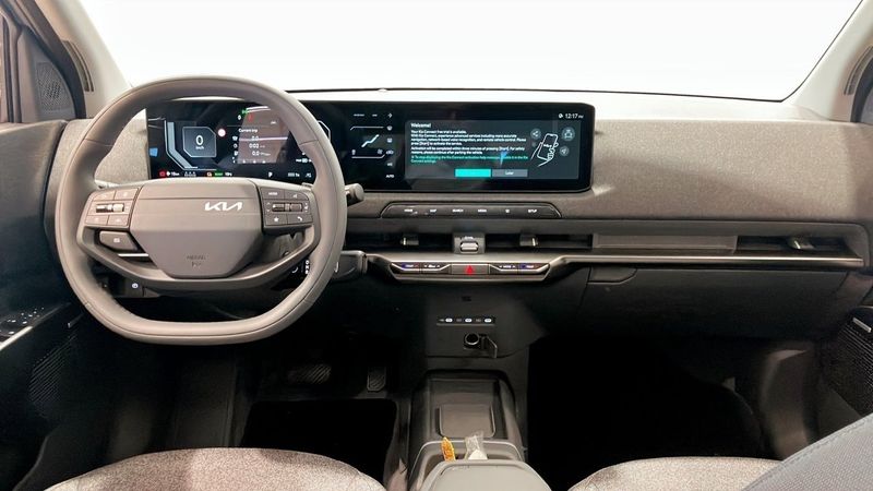 Kia EV2 bild 7