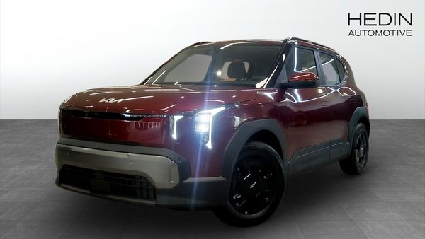 Kia EV2 LONG RANGE 3795:-/mån - 2027