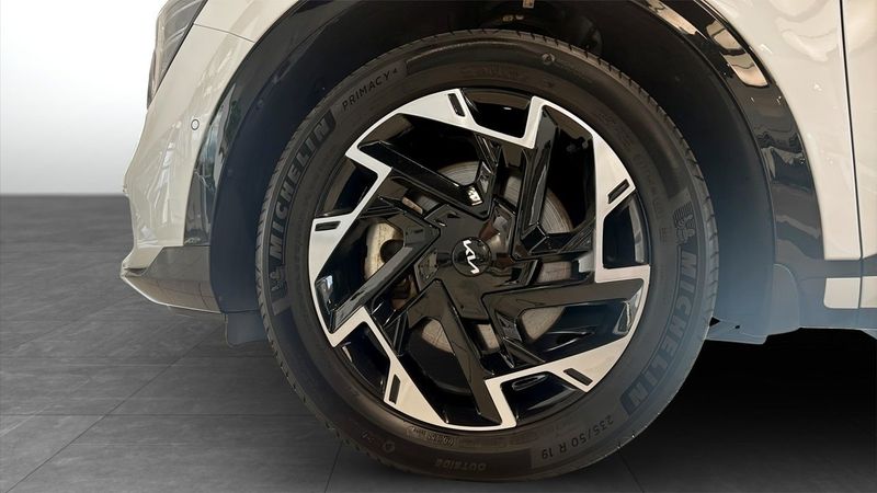 Kia Sportage bild 9