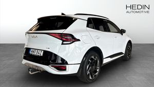 Kia Sportage bild 2
