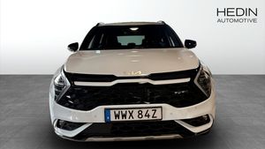 Kia Sportage bild 8