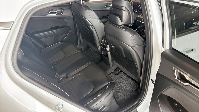 Kia Sportage bild 5