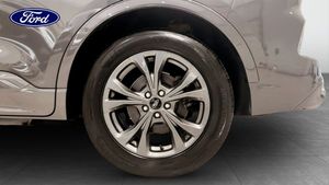 Ford Kuga bild 9