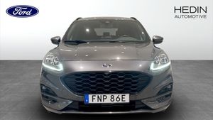 Ford Kuga bild 8