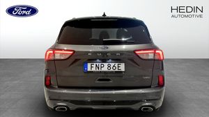 Ford Kuga bild 7
