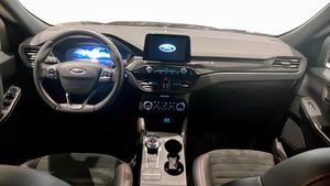 Ford Kuga bild 4