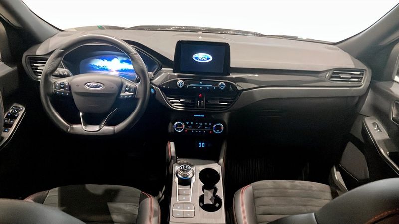 Ford Kuga bild 4