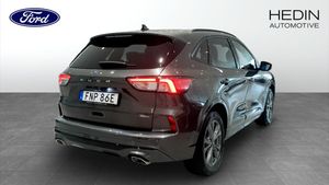 Ford Kuga bild 2