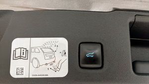 Ford Kuga bild 11
