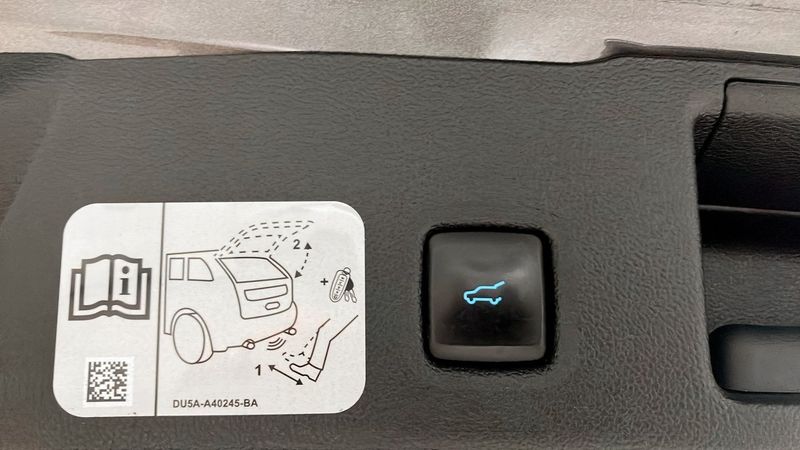 Ford Kuga bild 11