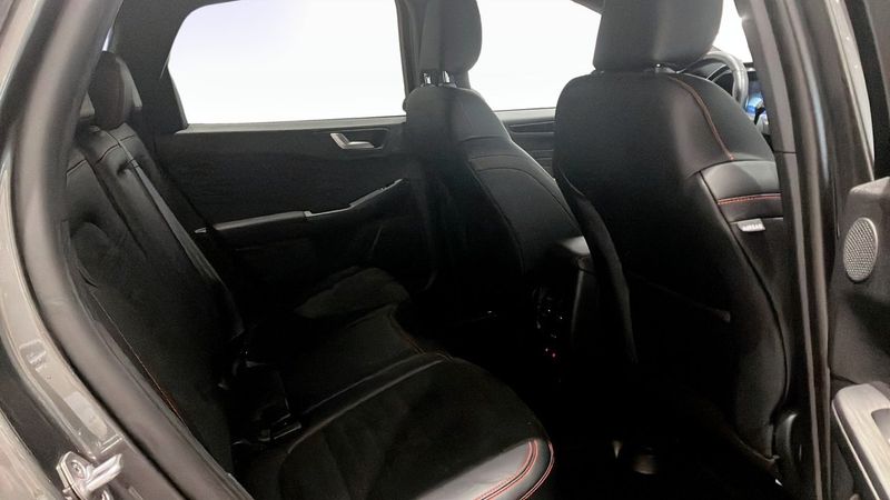 Ford Kuga bild 5