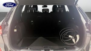 Ford Kuga bild 10