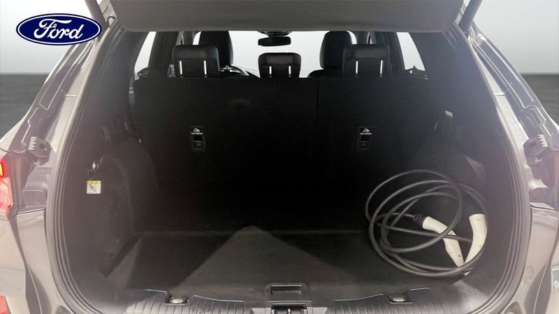 Ford Kuga bild 10