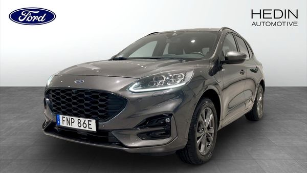 Ford Kuga PLUG-IN HYBRID ST-LINE X - 2021