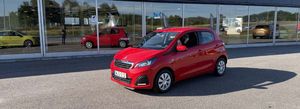 Peugeot 108 bild 1