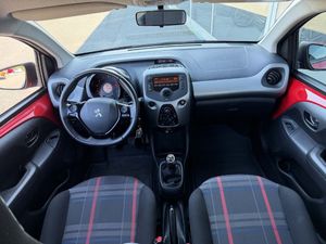 Peugeot 108 bild 7