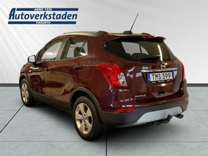 Opel Mokka X bild 2
