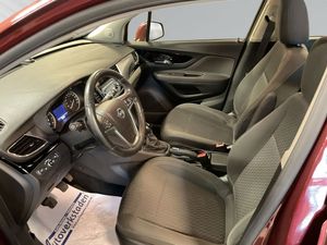 Opel Mokka X bild 6