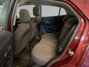 Opel Mokka X bild 7