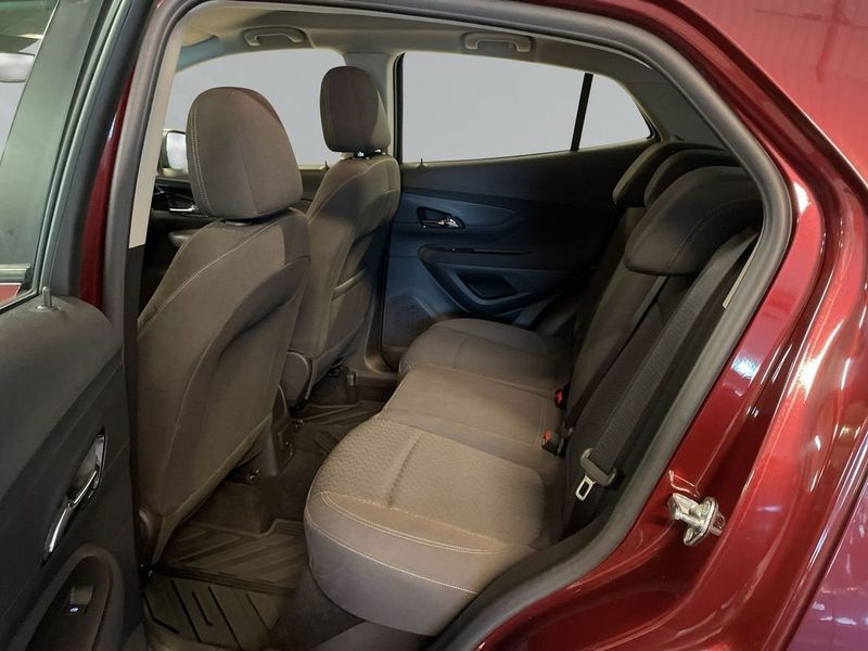 Opel Mokka X bild 7