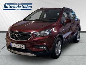 Opel Mokka X bild 1