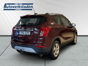 Opel Mokka X bild 3
