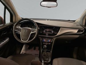 Opel Mokka X bild 8