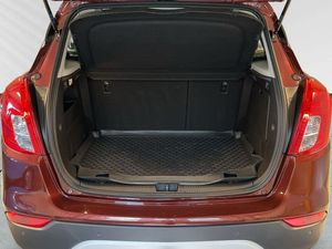 Opel Mokka X bild 5