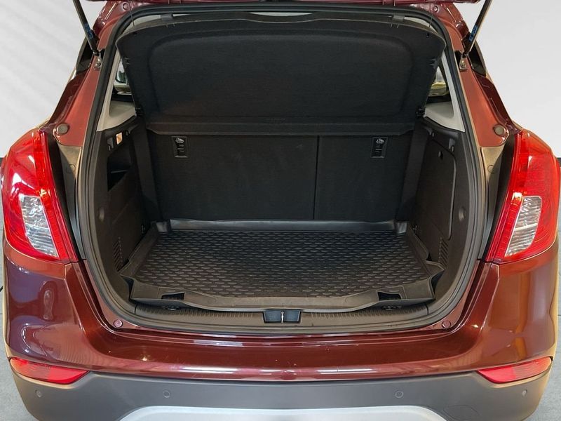 Opel Mokka X bild 5