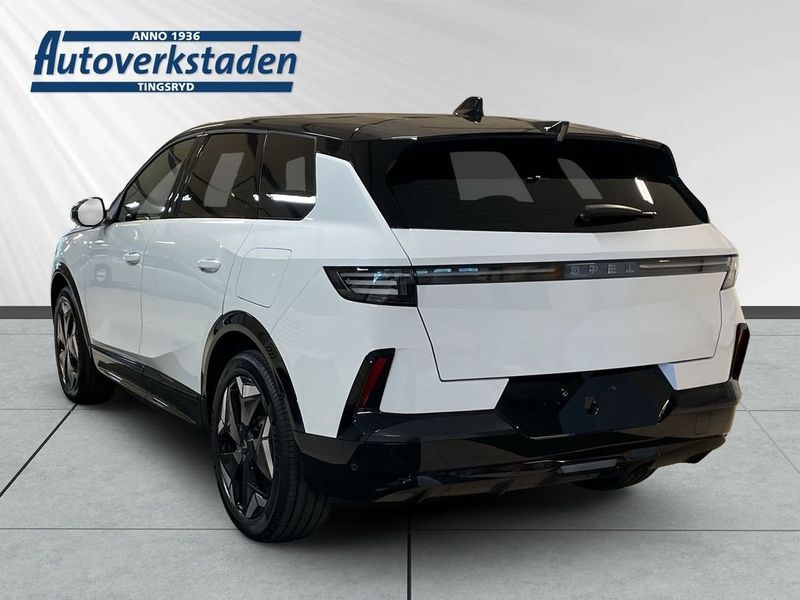Opel Grandland bild 2