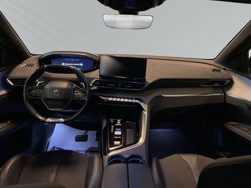Peugeot 5008 bild 8