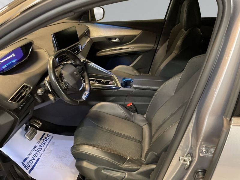 Peugeot 5008 bild 6