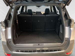 Peugeot 5008 bild 5