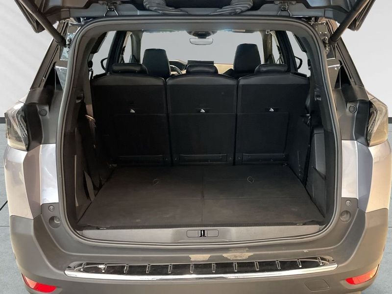 Peugeot 5008 bild 5