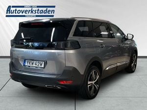 Peugeot 5008 bild 3