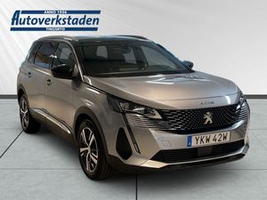 Peugeot 5008 bild 4