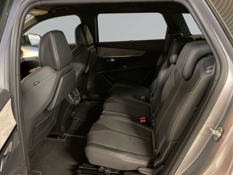 Peugeot 5008 bild 7