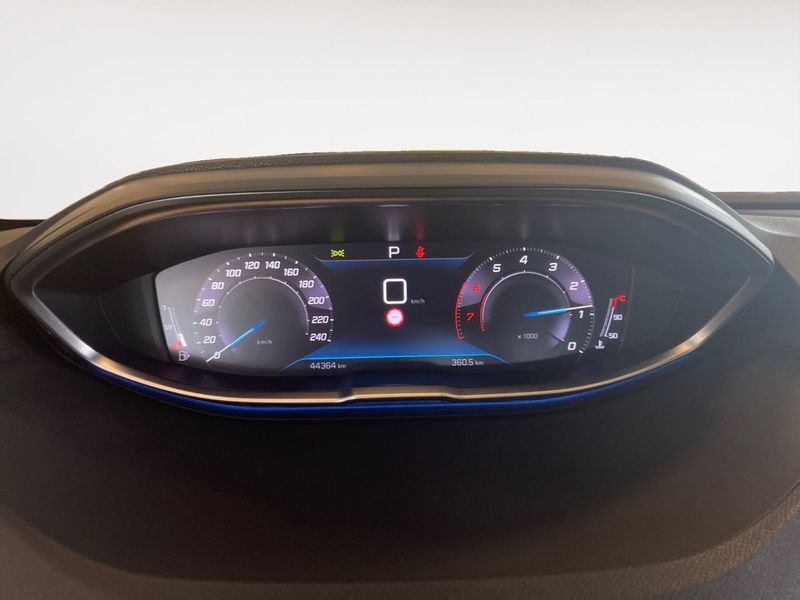 Peugeot 3008 bild 12