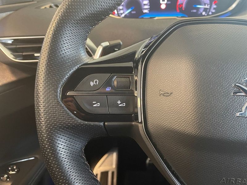 Peugeot 3008 bild 21