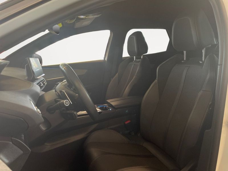 Peugeot 3008 bild 9