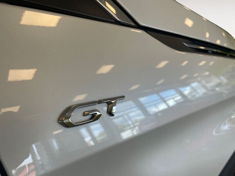 Peugeot 3008 bild 19