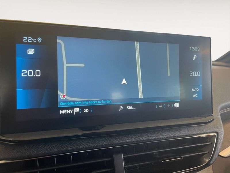 Peugeot 3008 bild 17