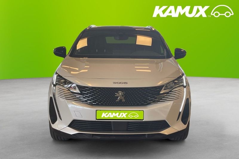 Peugeot 3008 bild 6