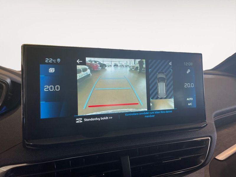 Peugeot 3008 bild 18
