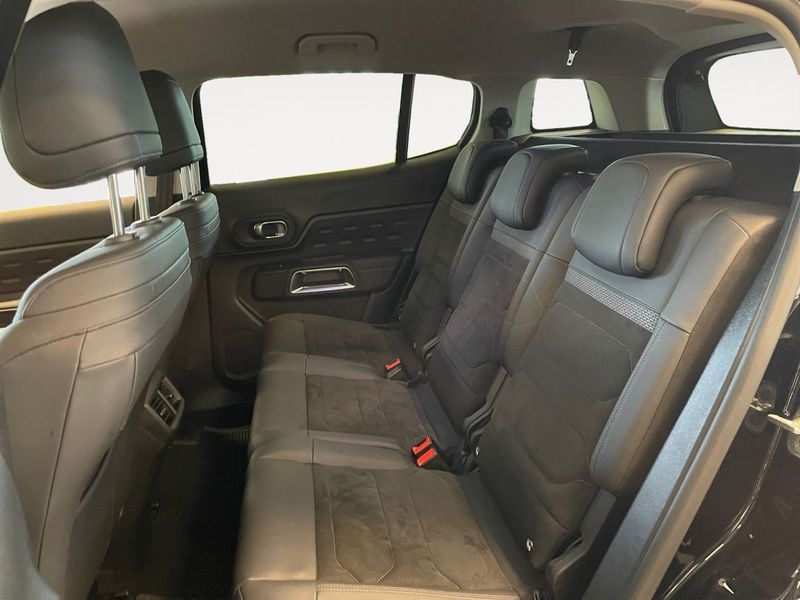 Citroen C5 AirCross bild 14