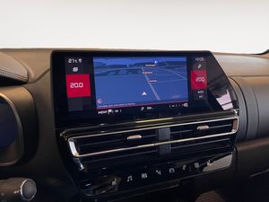 Citroen C5 AirCross bild 17